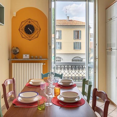 Joyful Naviglio Fortunato Home Milano Dış mekan fotoğraf
