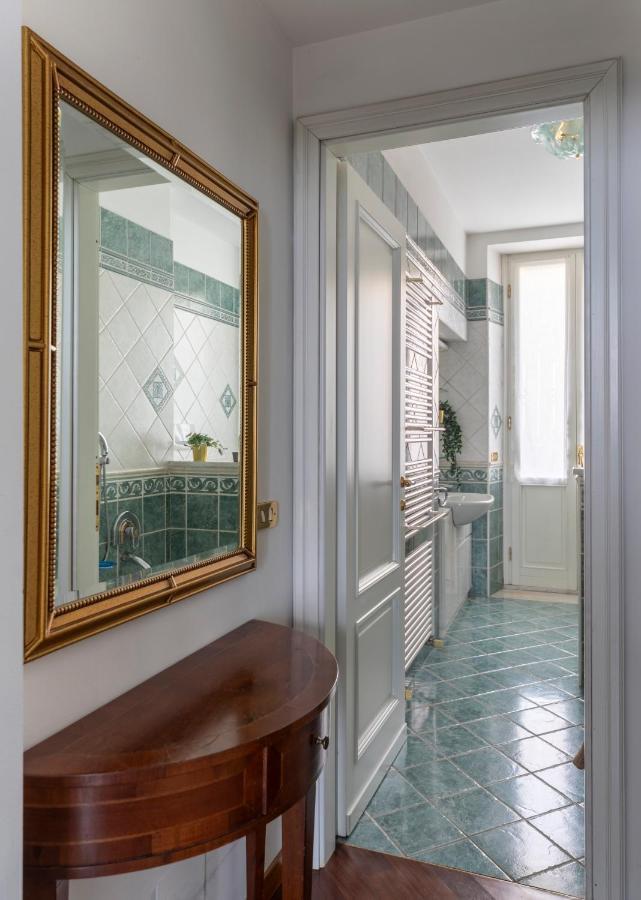 Joyful Naviglio Fortunato Home Milano Dış mekan fotoğraf