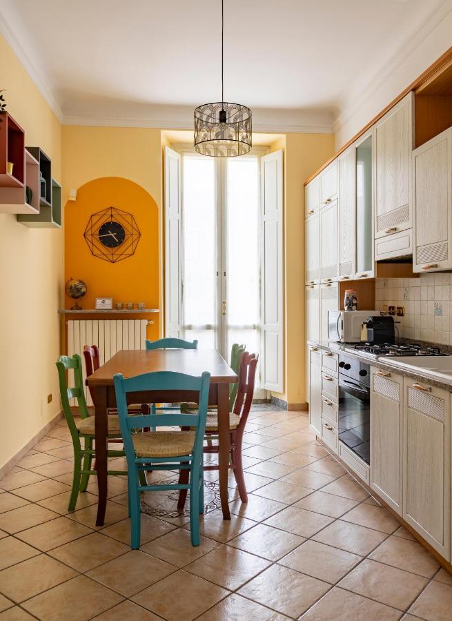 Joyful Naviglio Fortunato Home Milano Dış mekan fotoğraf