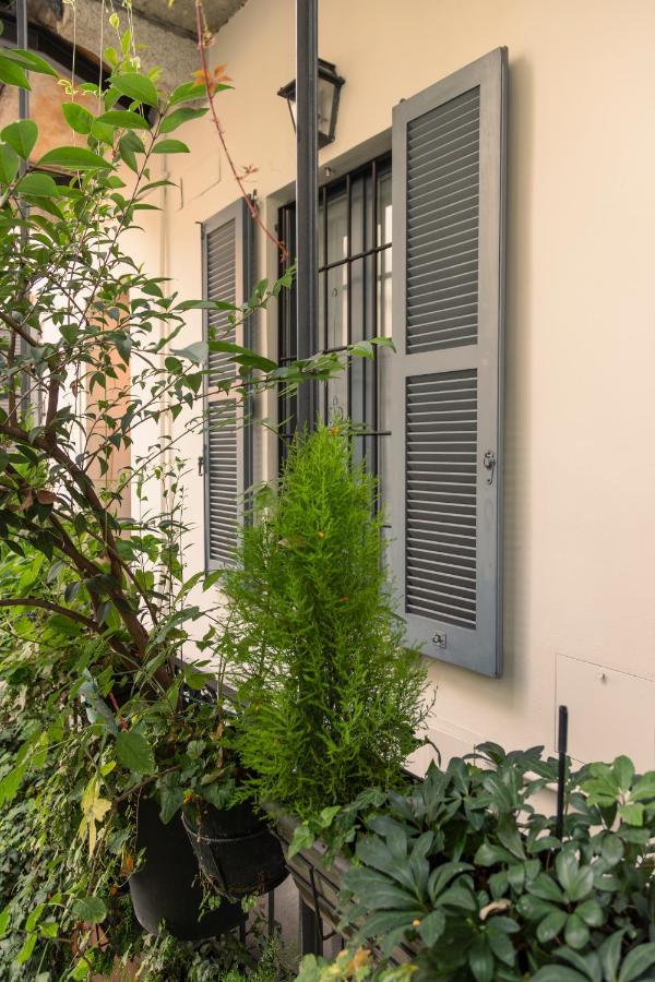 Joyful Naviglio Fortunato Home Milano Dış mekan fotoğraf