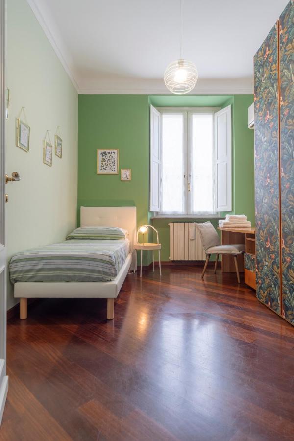 Joyful Naviglio Fortunato Home Milano Dış mekan fotoğraf