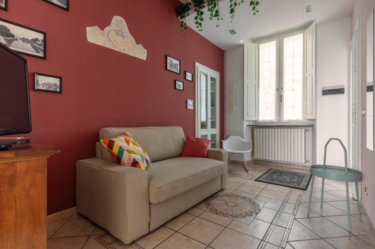 Joyful Naviglio Fortunato Home Milano Dış mekan fotoğraf
