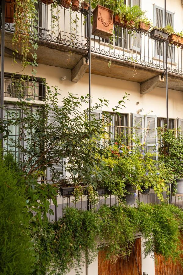 Joyful Naviglio Fortunato Home Milano Dış mekan fotoğraf