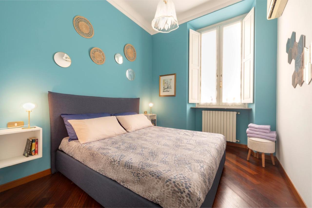 Joyful Naviglio Fortunato Home Milano Dış mekan fotoğraf