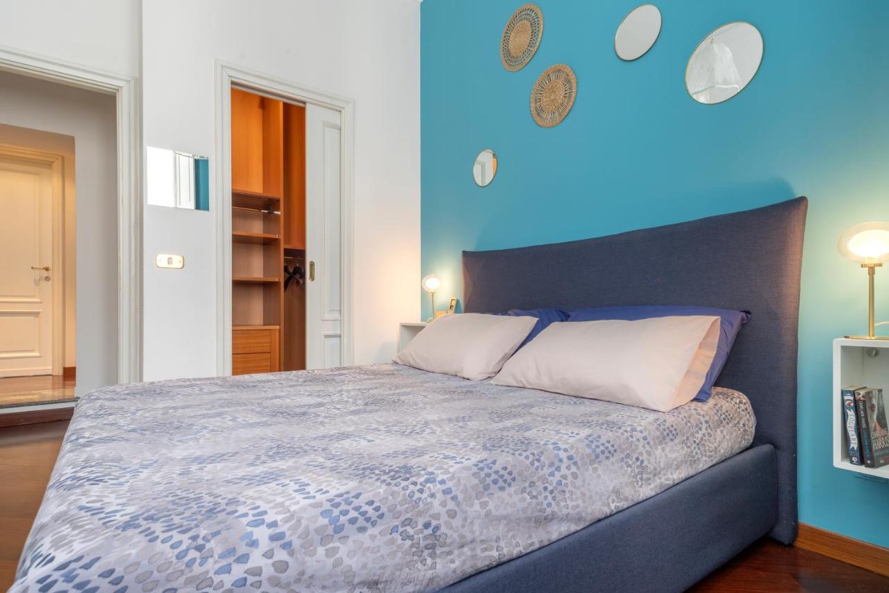 Joyful Naviglio Fortunato Home Milano Dış mekan fotoğraf